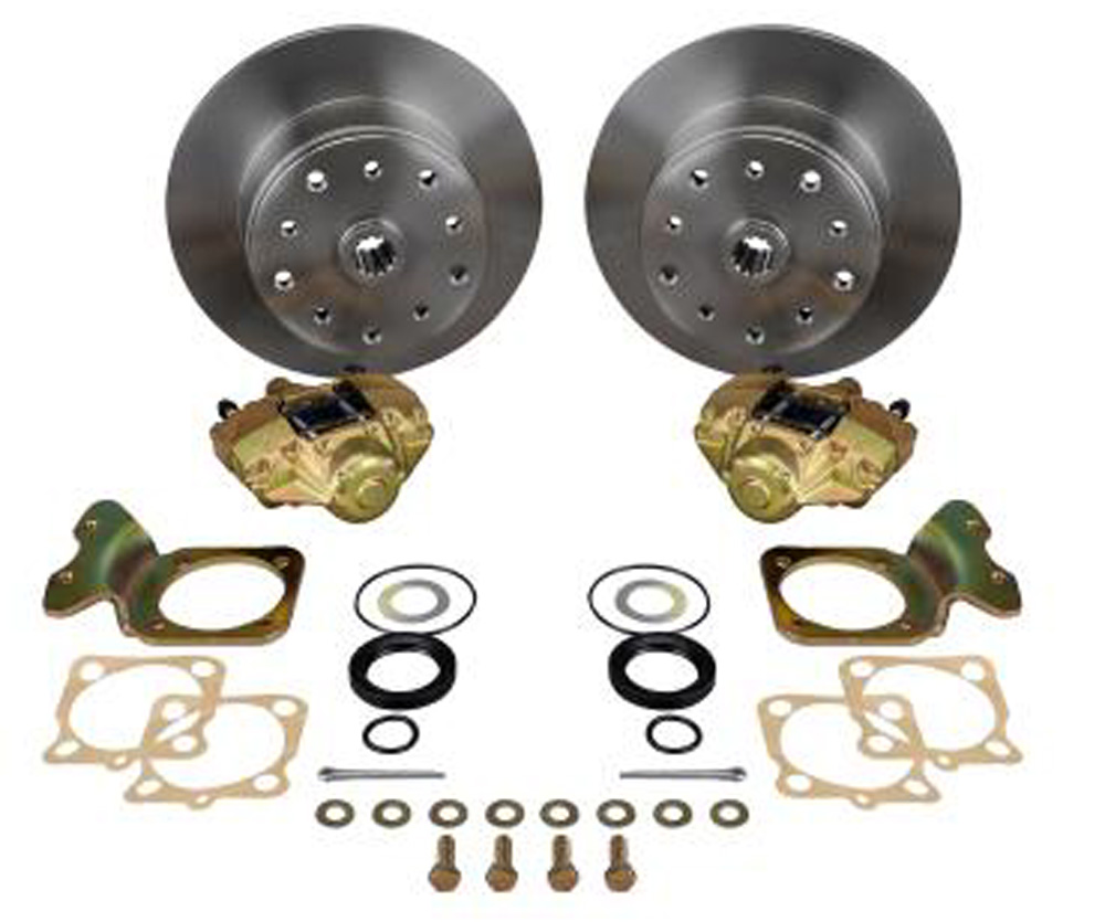 Disc Brake Kit sold from CIP1.com